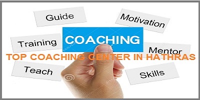Top 10 Coaching Center in Hathras